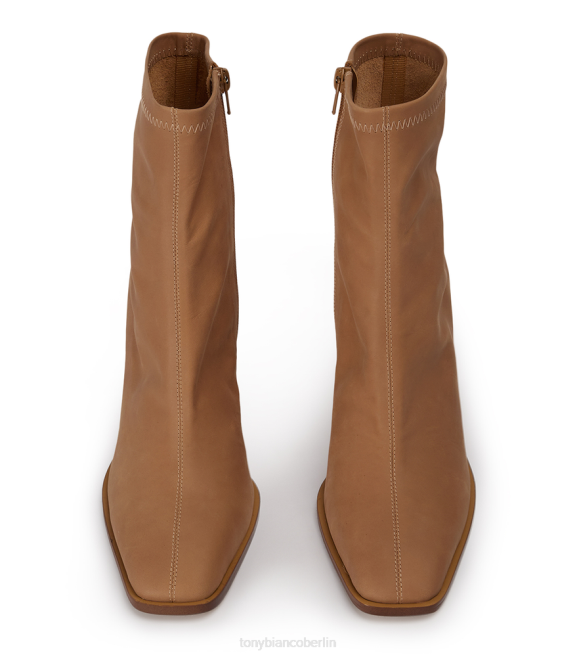 Stiefeletten| de Tony Bianco Frauen Rover-Stiefeletten Karamell-Diesel 4624490